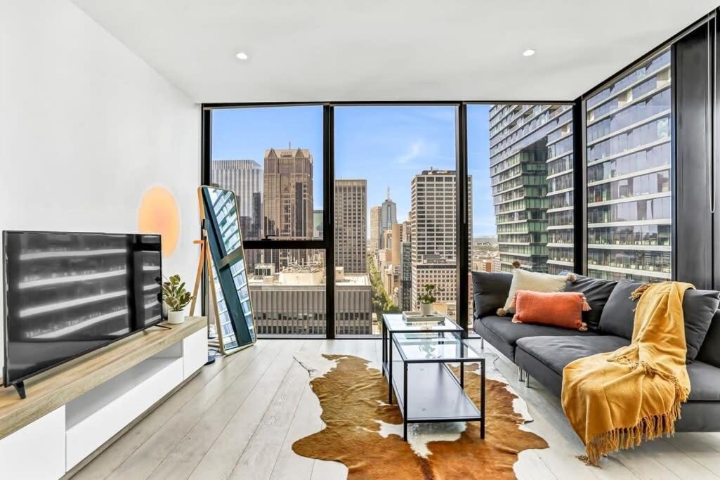 Collins House - Cbd Amazing View